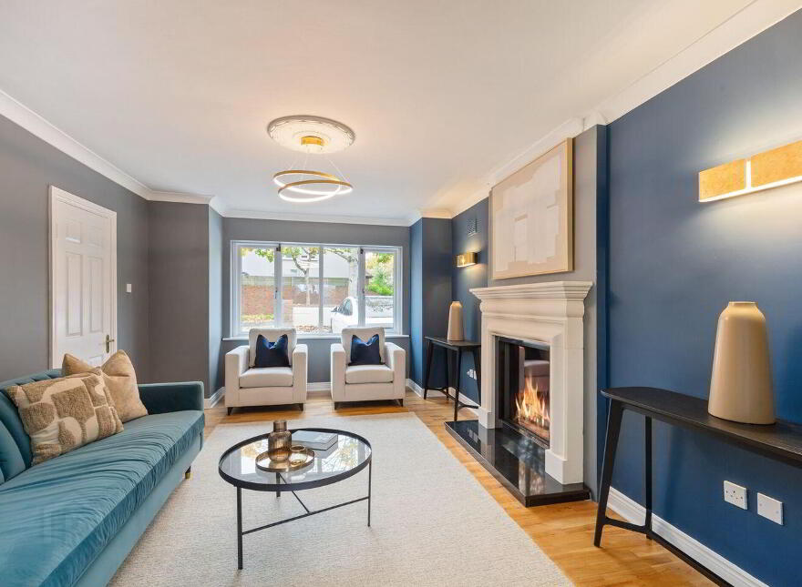 31 Belmont Lawn, Blackrock, Blackrock, A94HX85