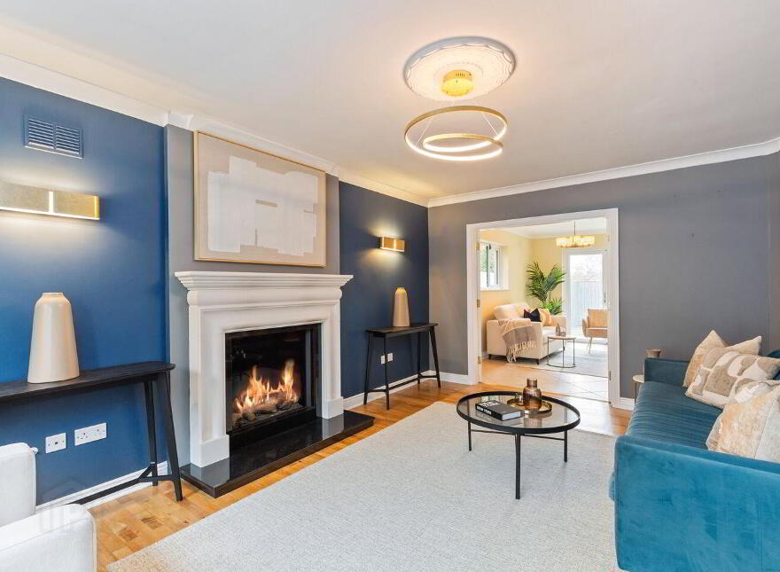 31 Belmont Lawn, Blackrock, Blackrock, A94HX85