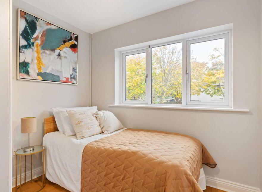 31 Belmont Lawn, Blackrock, Blackrock, A94HX85