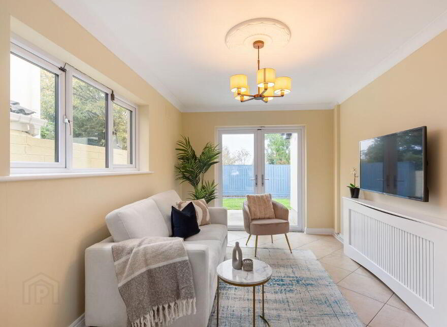31 Belmont Lawn, Blackrock, Blackrock, A94HX85