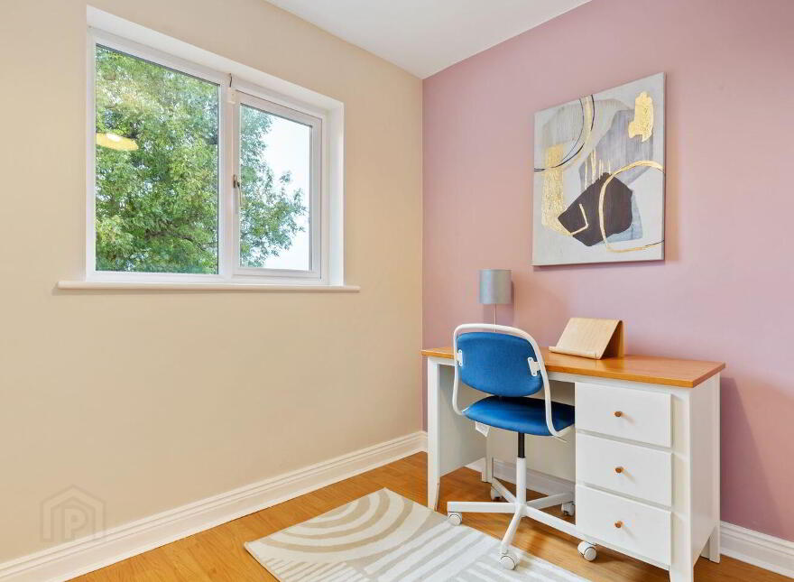 31 Belmont Lawn, Blackrock, Blackrock, A94HX85