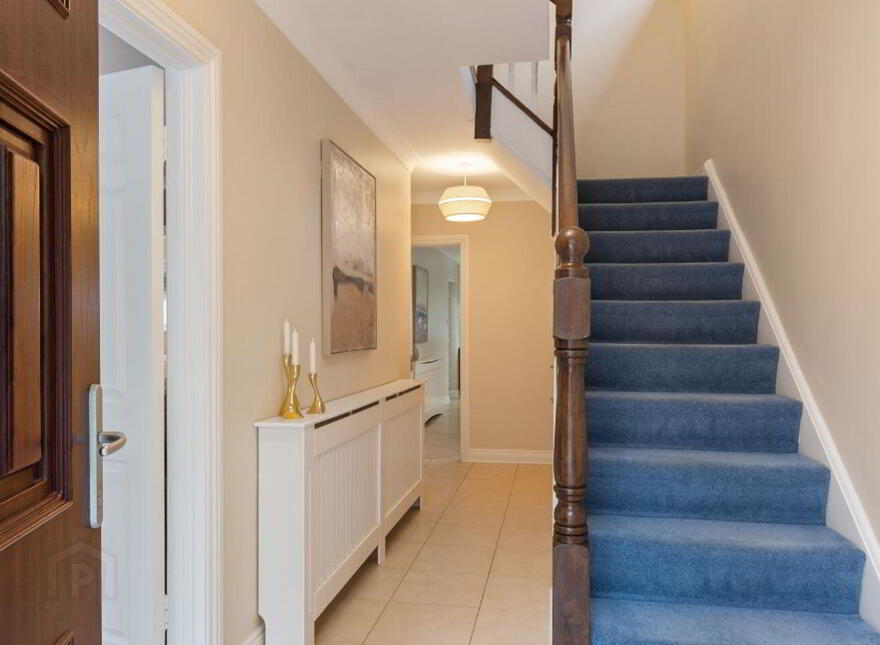 31 Belmont Lawn, Blackrock, Blackrock, A94HX85