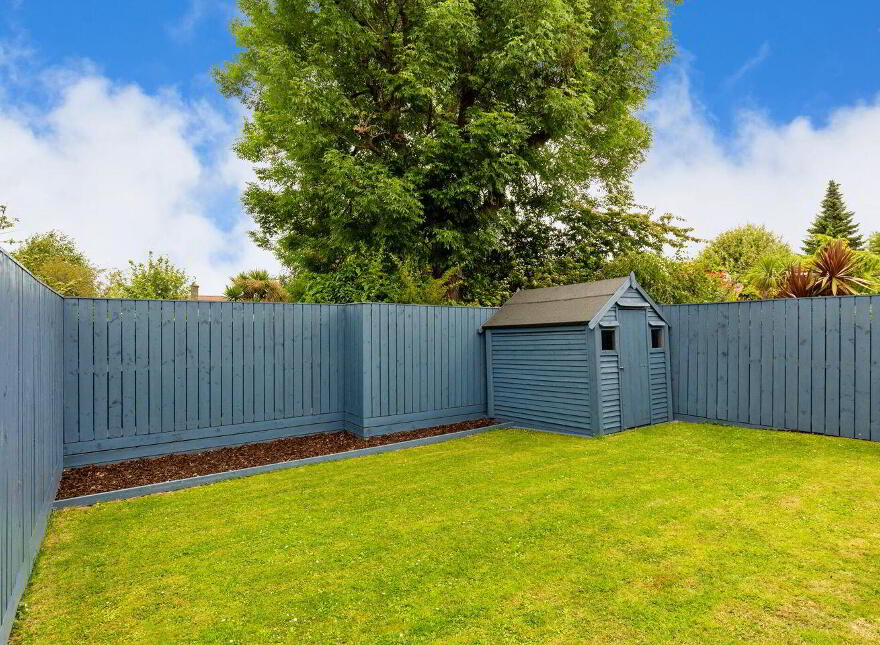 31 Belmont Lawn, Blackrock, Blackrock, A94HX85