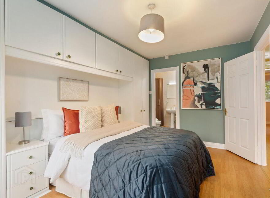 31 Belmont Lawn, Blackrock, Blackrock, A94HX85