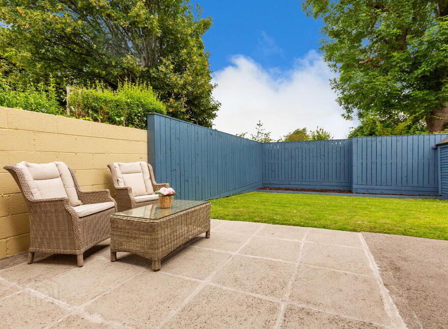 31 Belmont Lawn, Blackrock, Blackrock, A94HX85