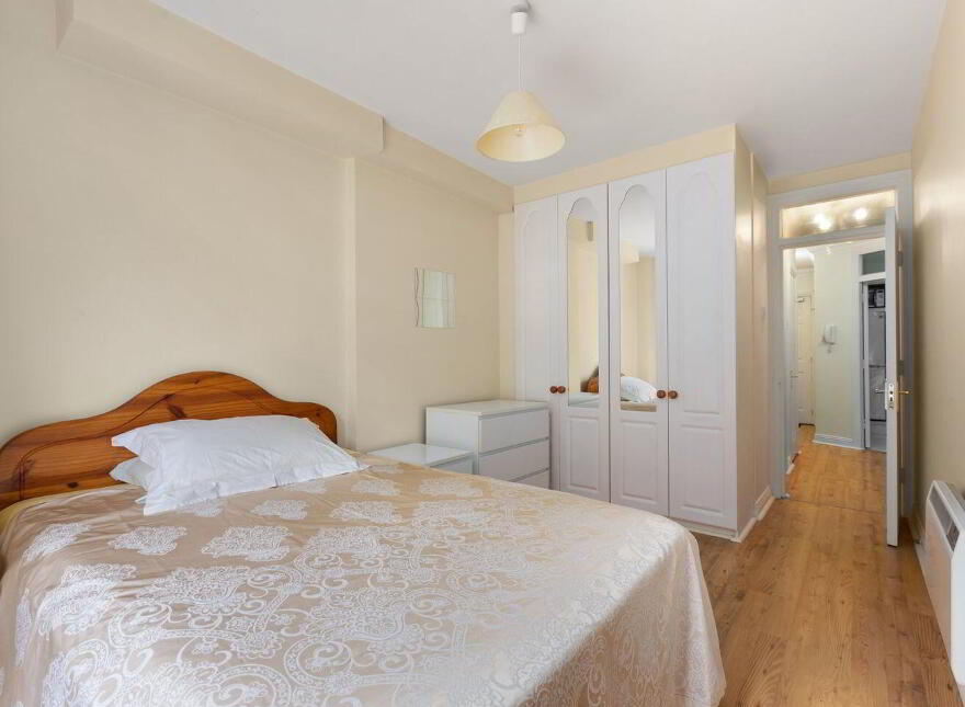 23 Avoca Hall, Avoca Avenue, Blackrock, Blackrock, A94K500