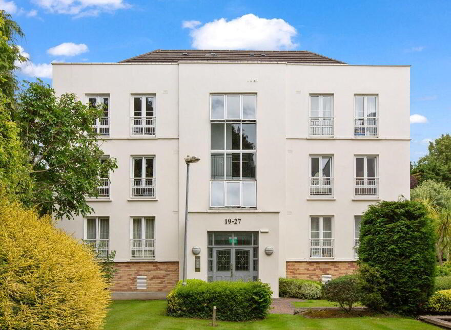 23 Avoca Hall, Avoca Avenue, Blackrock, Blackrock, A94K500