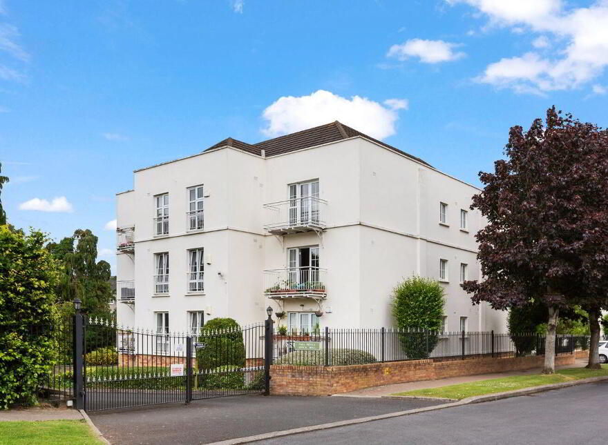 23 Avoca Hall, Avoca Avenue, Blackrock, Blackrock, A94K500