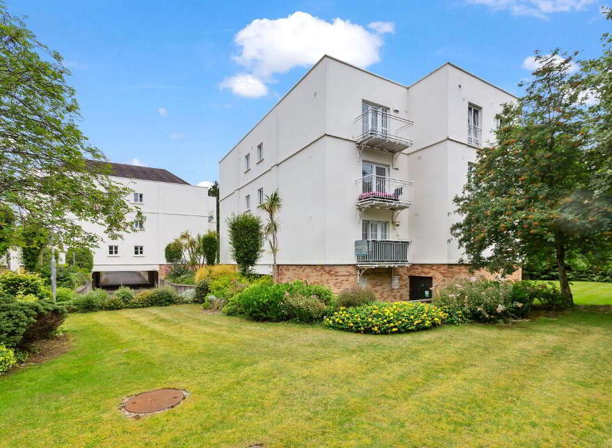 23 Avoca Hall, Avoca Avenue, Blackrock, Blackrock, A94K500