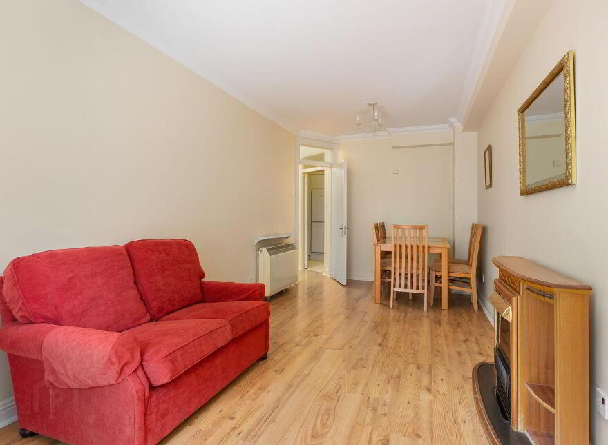 23 Avoca Hall, Avoca Avenue, Blackrock, Blackrock, A94K500