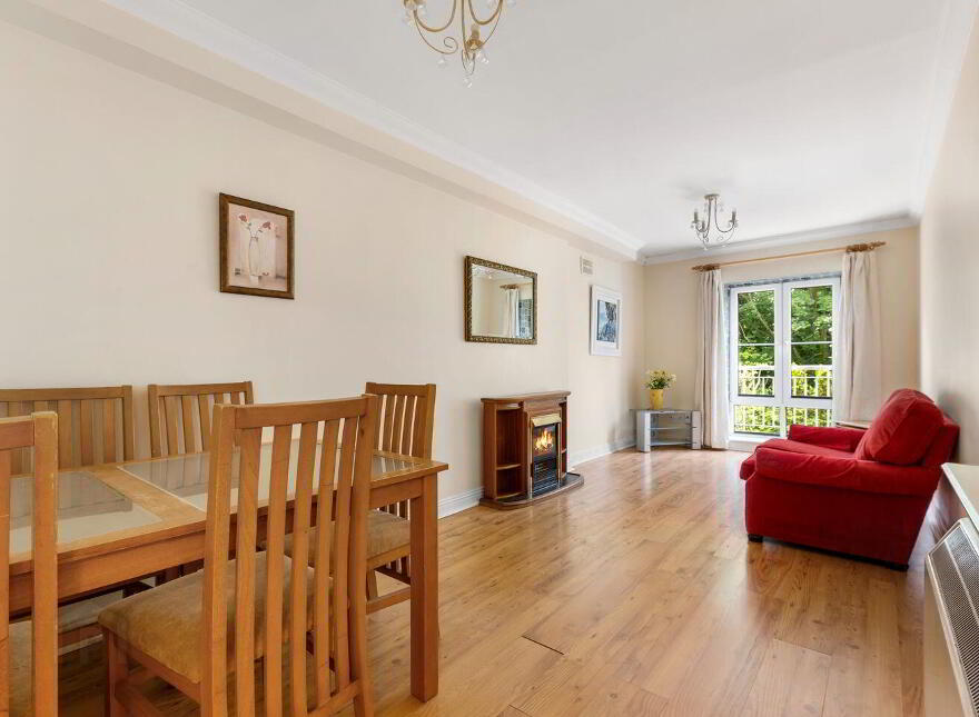23 Avoca Hall, Avoca Avenue, Blackrock, Blackrock, A94K500