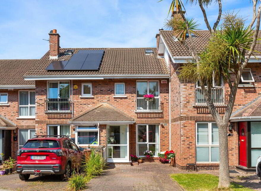 12 Coppinger Walk, Blackrock, Blackrock, A94AT02