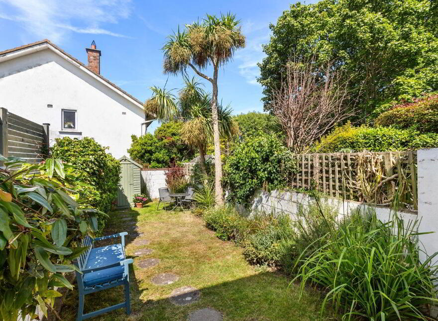 12 Coppinger Walk, Blackrock, Blackrock, A94AT02