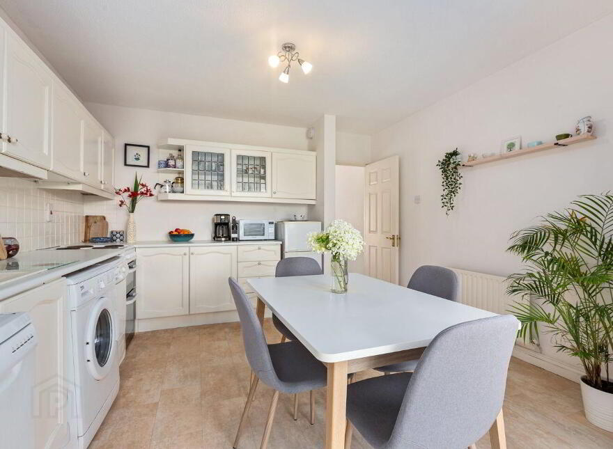 12 Coppinger Walk, Blackrock, Blackrock, A94AT02