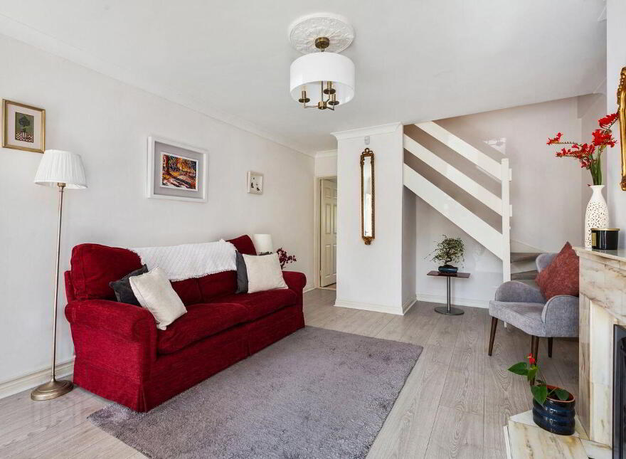 12 Coppinger Walk, Blackrock, Blackrock, A94AT02