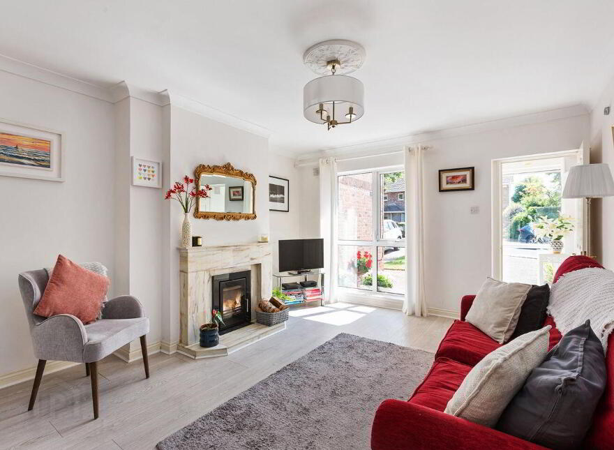12 Coppinger Walk, Blackrock, Blackrock, A94AT02