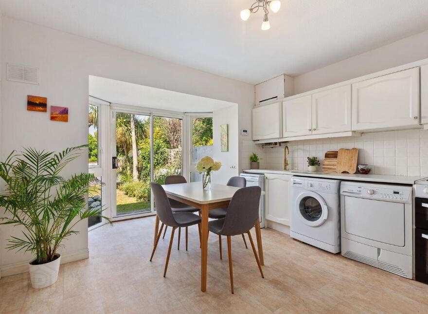 12 Coppinger Walk, Blackrock, Blackrock, A94AT02