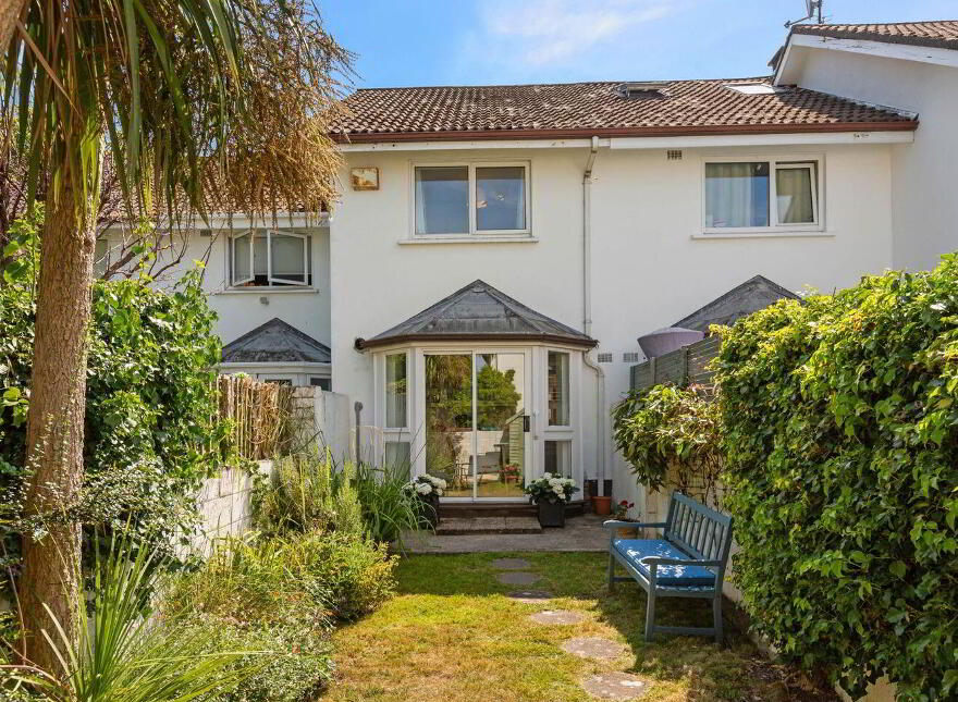 12 Coppinger Walk, Blackrock, Blackrock, A94AT02