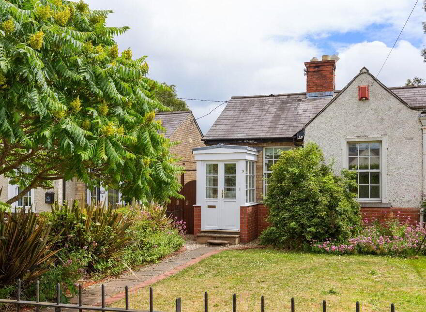 3 Beech Grove, Booterstown, A94H9C9