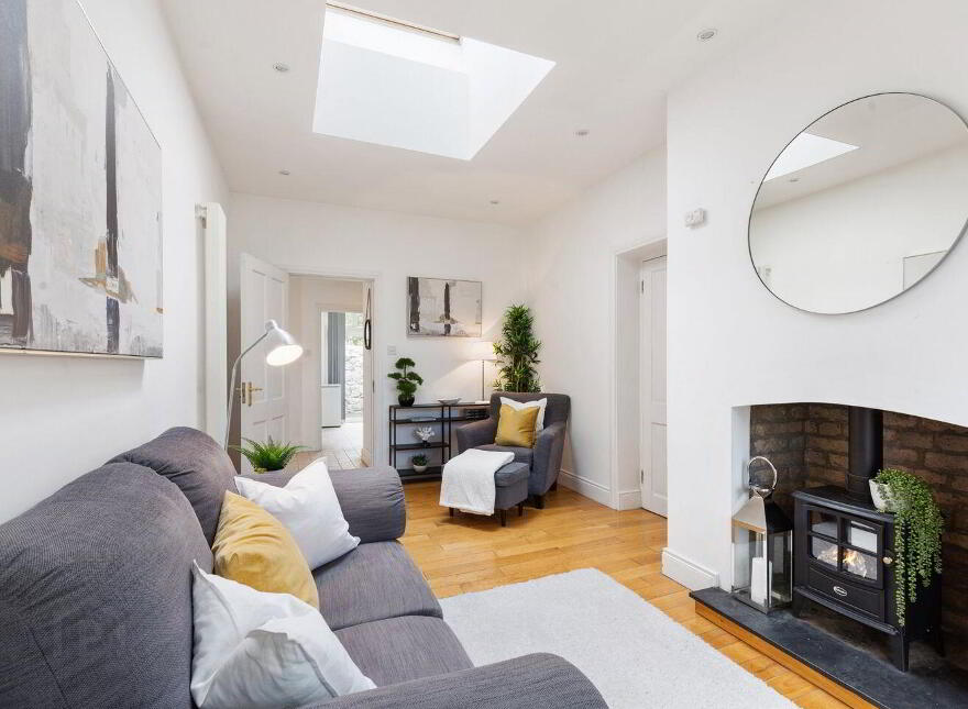 3 Beech Grove, Booterstown, A94H9C9