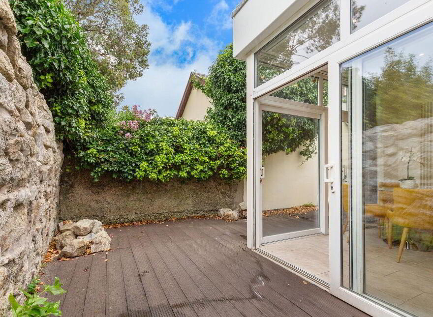 3 Beech Grove, Booterstown, A94H9C9