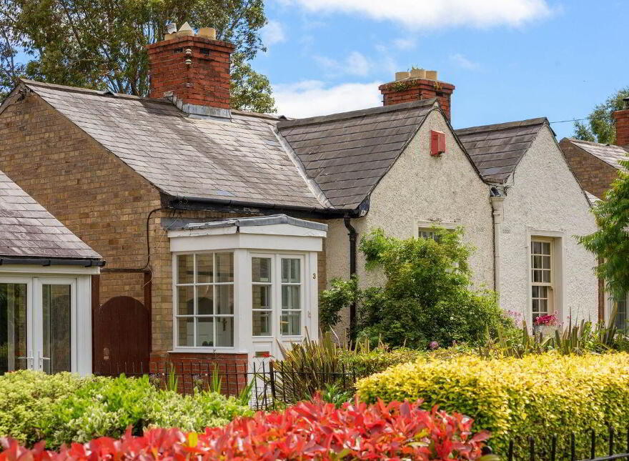 3 Beech Grove, Booterstown, A94H9C9
