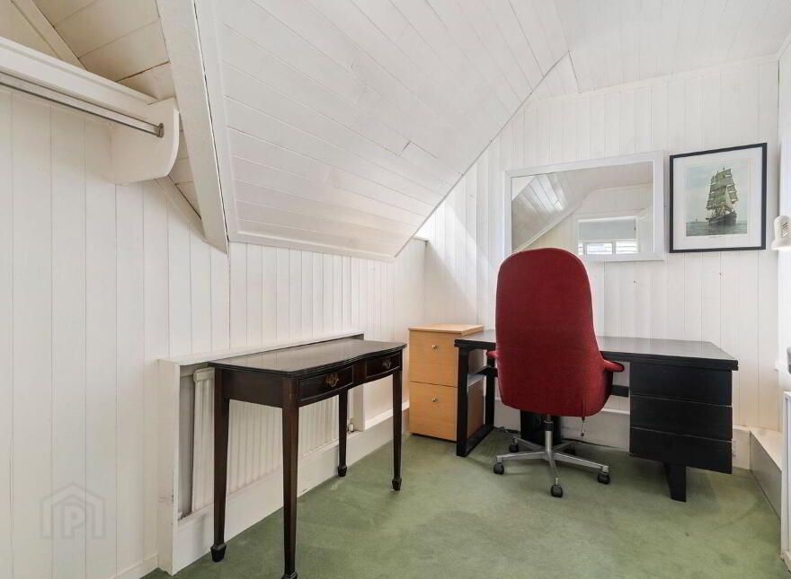 Keady Galleon, Stillorgan Park, Blackrock, Blackrock, A94P621