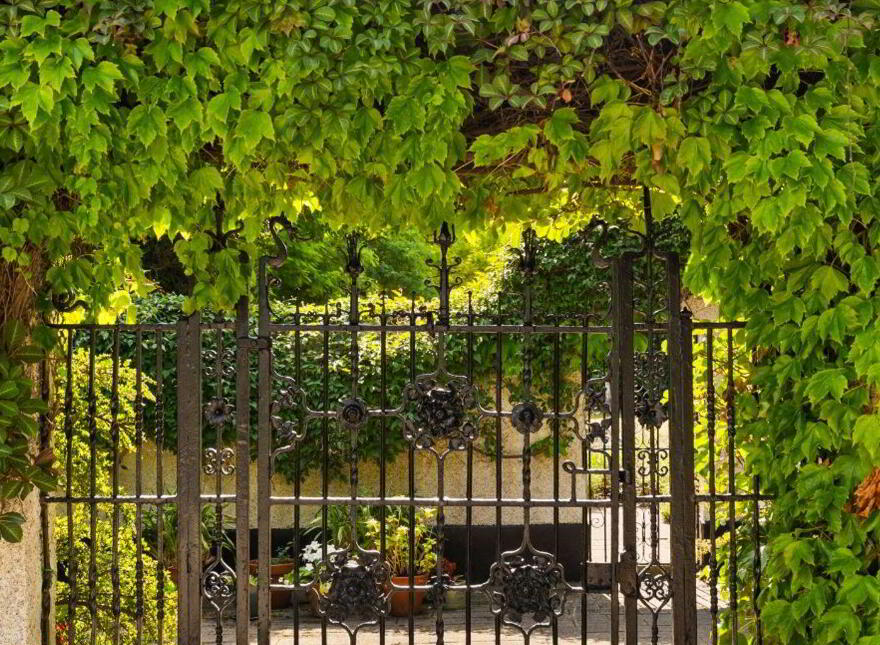 Keady Galleon, Stillorgan Park, Blackrock, Blackrock, A94P621