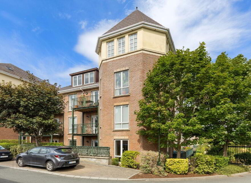 Apartment 5 House 2 Linden Court, Grove Avenue, Blackrock, Blackrock, A94KD70