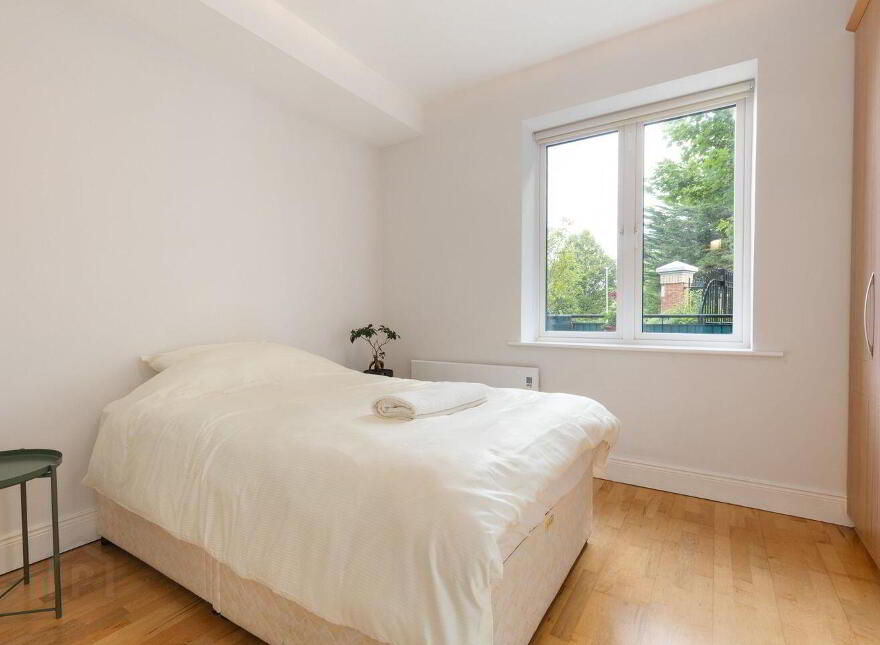 Apartment 5 House 2 Linden Court, Grove Avenue, Blackrock, Blackrock, A94KD70