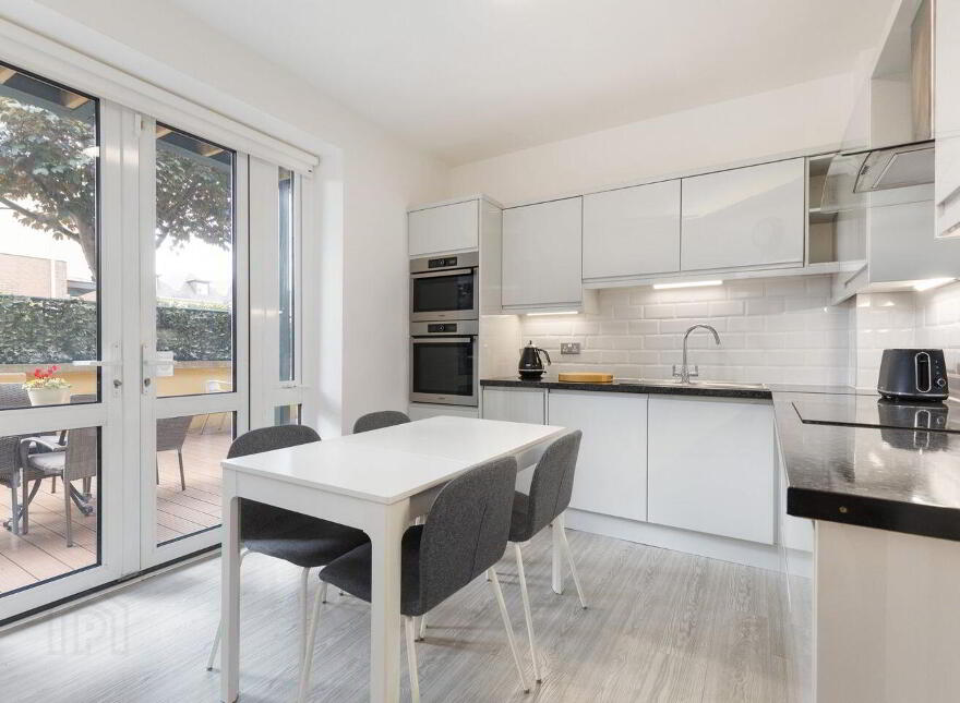 Apartment 5 House 2 Linden Court, Grove Avenue, Blackrock, Blackrock, A94KD70