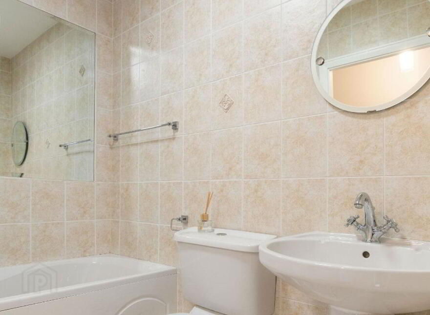 Apartment 5 House 2 Linden Court, Grove Avenue, Blackrock, Blackrock, A94KD70