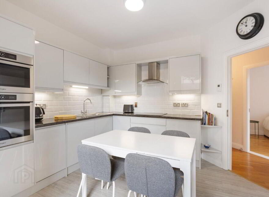 Apartment 5 House 2 Linden Court, Grove Avenue, Blackrock, Blackrock, A94KD70