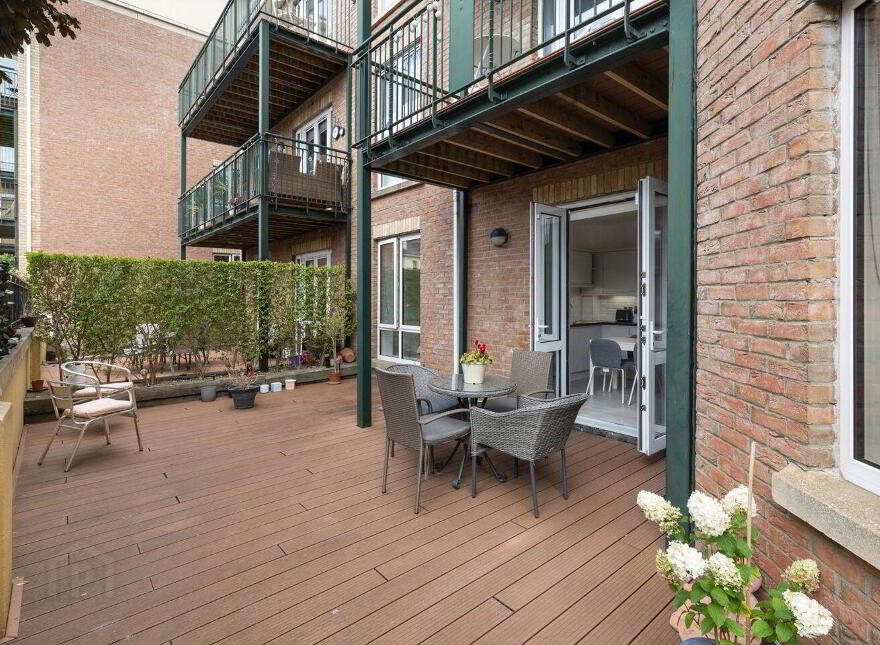 Apartment 5 House 2 Linden Court, Grove Avenue, Blackrock, Blackrock, A94KD70