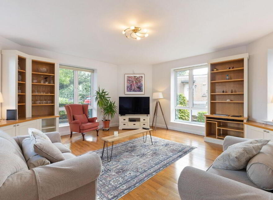 Apartment 5 House 2 Linden Court, Grove Avenue, Blackrock, Blackrock, A94KD70