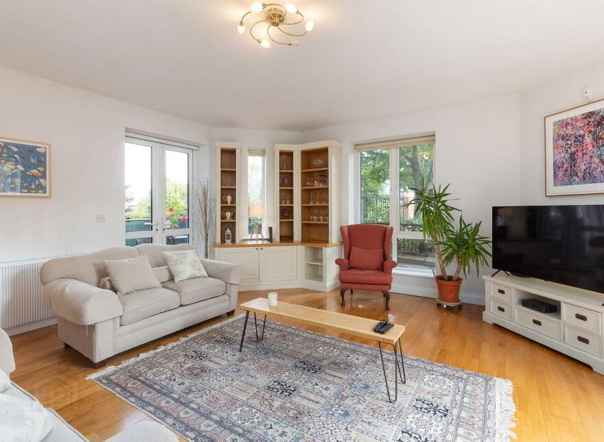 Apartment 5 House 2 Linden Court, Grove Avenue, Blackrock, Blackrock, A94KD70
