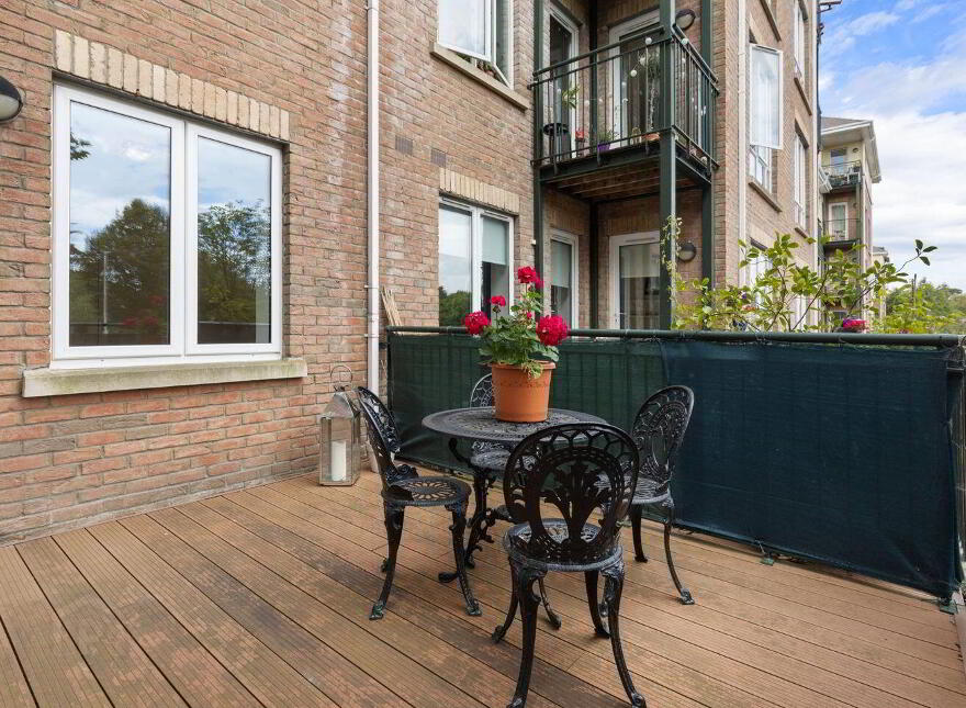 Apartment 5 House 2 Linden Court, Grove Avenue, Blackrock, Blackrock, A94KD70