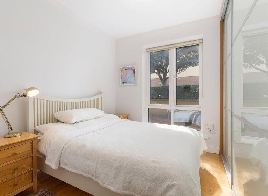 Apartment 5 House 2 Linden Court, Grove Avenue, Blackrock, Blackrock, A94KD70