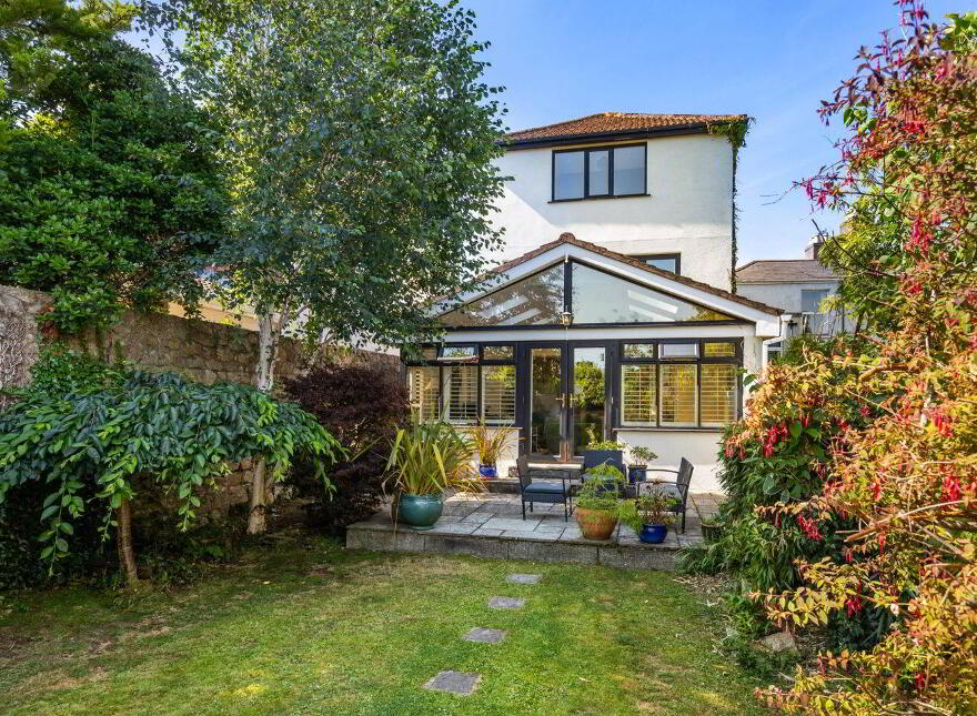 Belmont Mews, Galloping Green, Stillorgan Road, Blackrock, Blackrock, A94R7F8