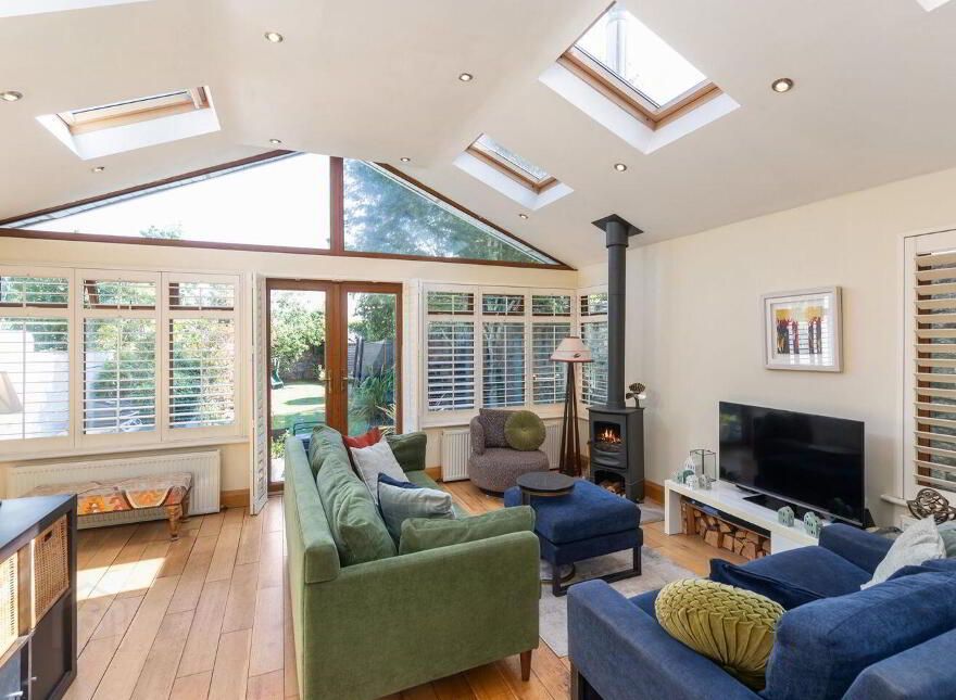 Belmont Mews, Galloping Green, Stillorgan Road, Blackrock, Blackrock, A94R7F8