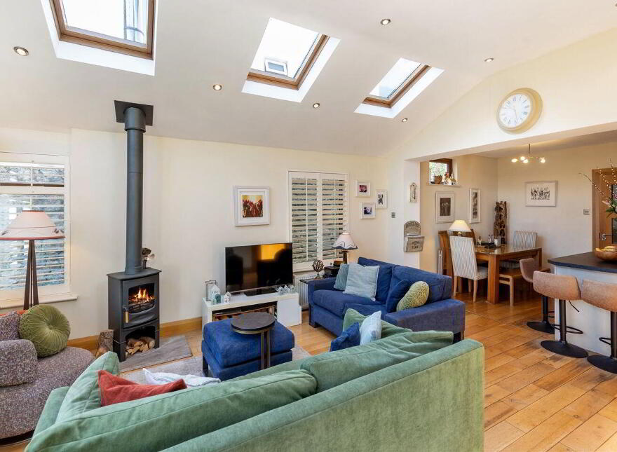 Belmont Mews, Galloping Green, Stillorgan Road, Blackrock, Blackrock, A94R7F8