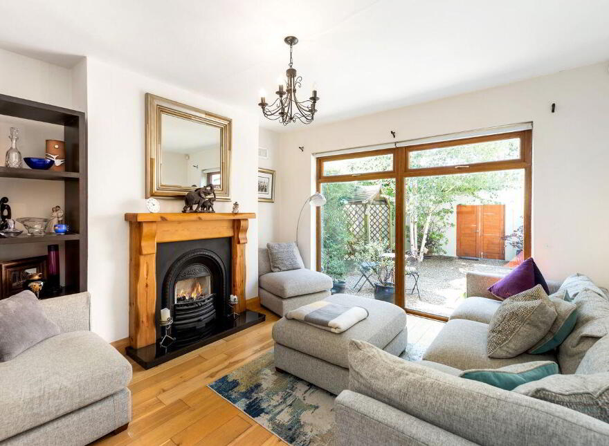 Belmont Mews, Galloping Green, Stillorgan Road, Blackrock, Blackrock, A94R7F8