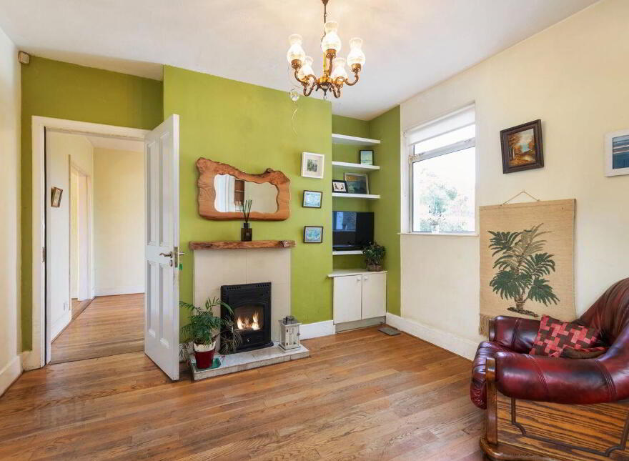 67 Foster Avenue, Mount Merrion, A94PY90