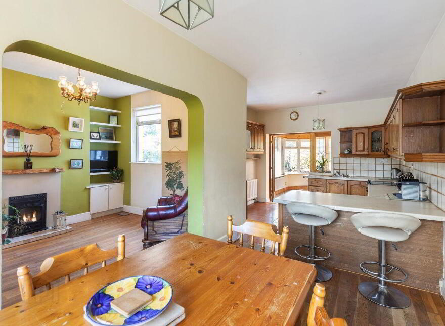 67 Foster Avenue, Mount Merrion, A94PY90