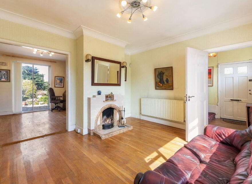 67 Foster Avenue, Mount Merrion, A94PY90