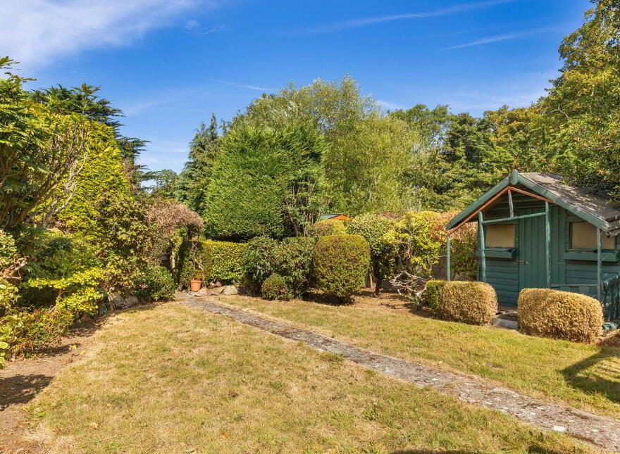 67 Foster Avenue, Mount Merrion, A94PY90