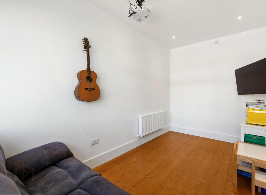 6 Greenville Road, Blackrock, Blackrock, A94WA09