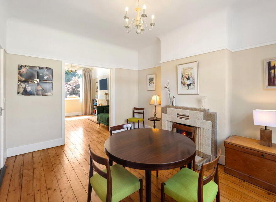 6 Greenville Road, Blackrock, Blackrock, A94WA09