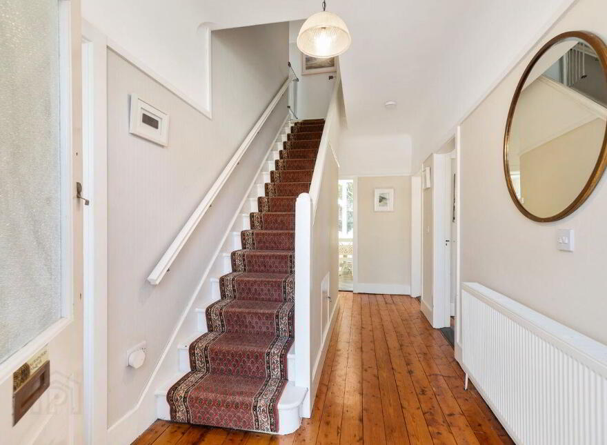 6 Greenville Road, Blackrock, Blackrock, A94WA09