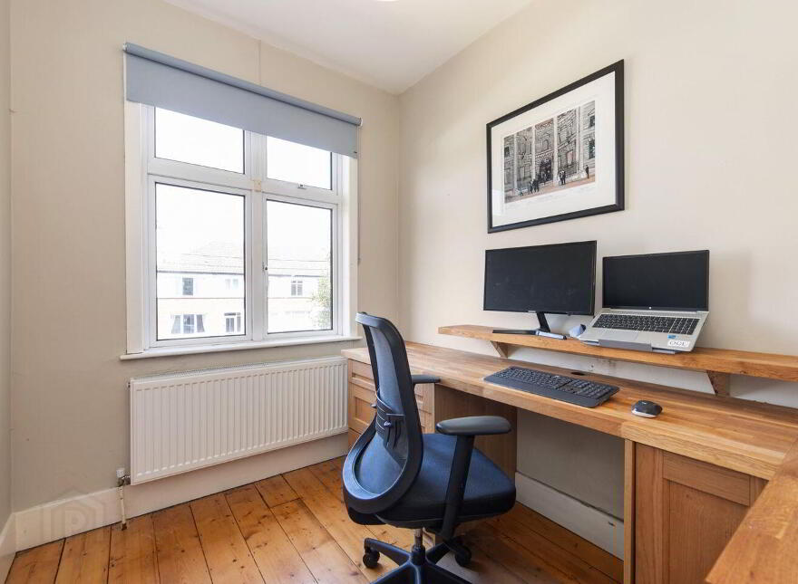 6 Greenville Road, Blackrock, Blackrock, A94WA09
